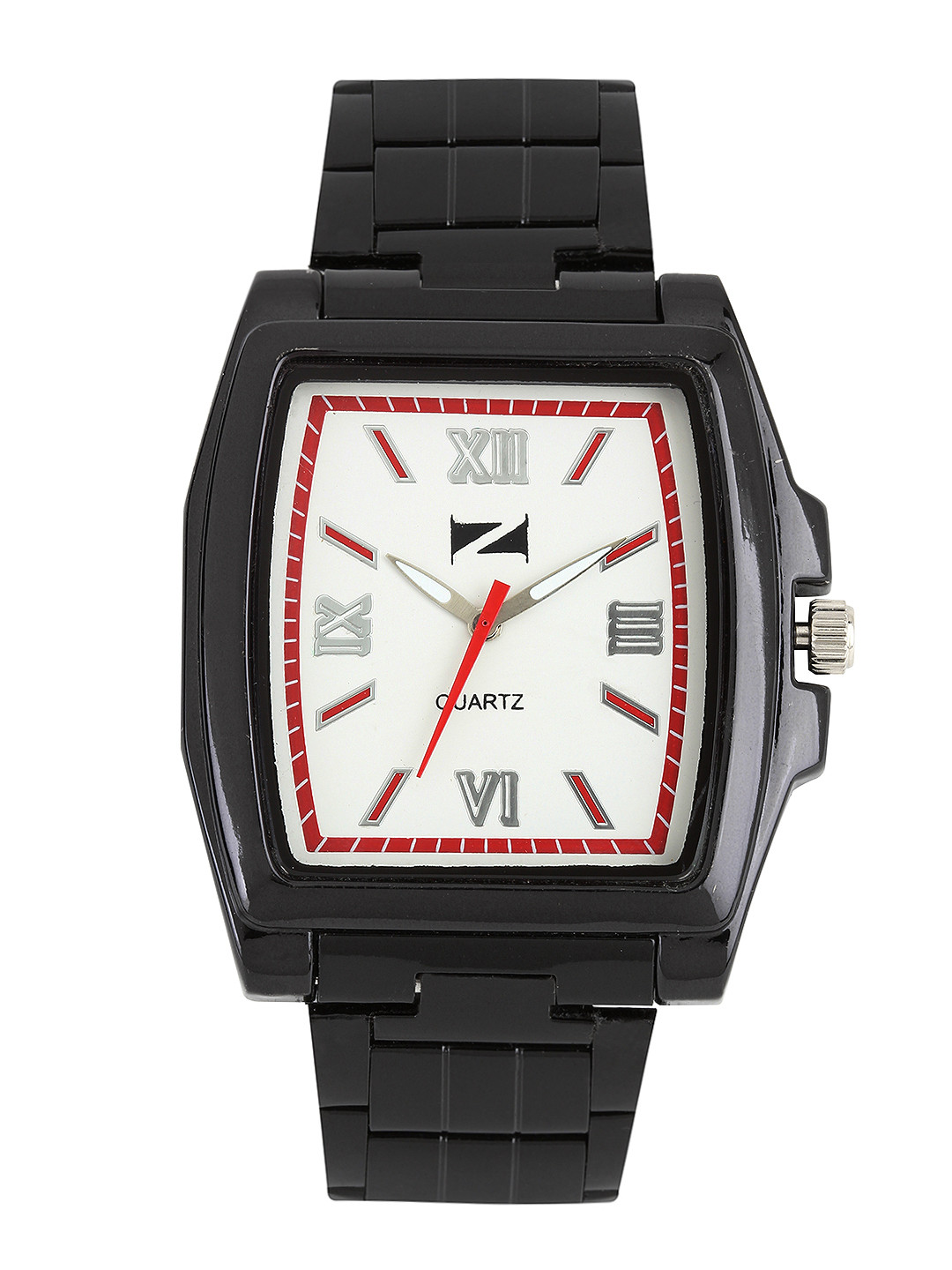 Buy Zeus Men White Dial Watch 4001 Watches for Men 351799 Myntra