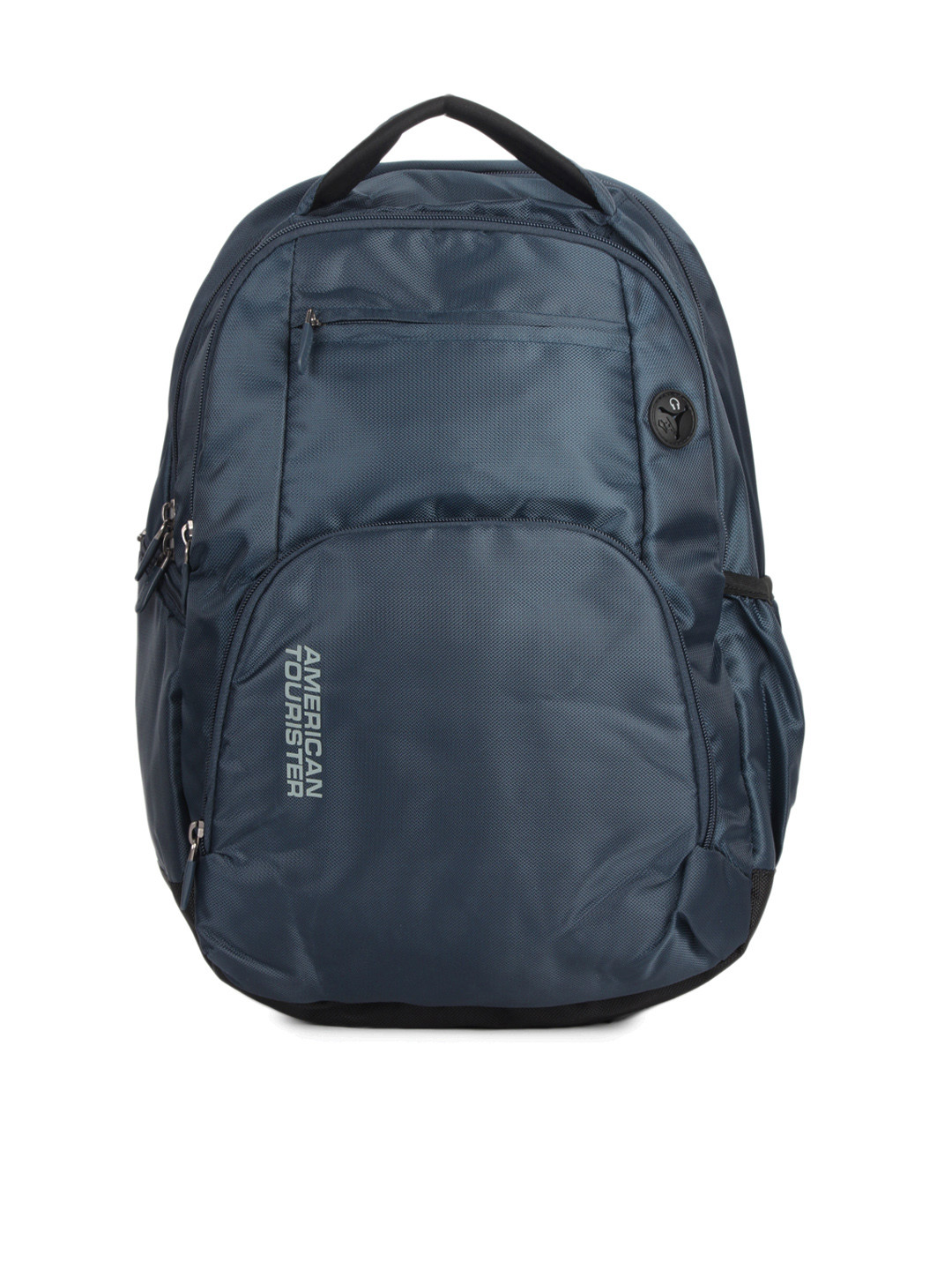Buy American Tourister Unisex Blue Backpack - Backpacks for Unisex 37692 | Myntra
