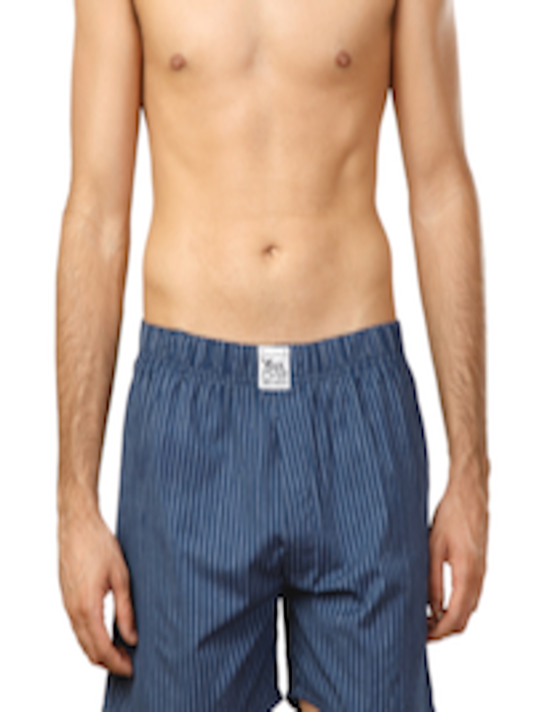Buy FCUK Blue Boxers - Boxers for Men 42983 | Myntra
