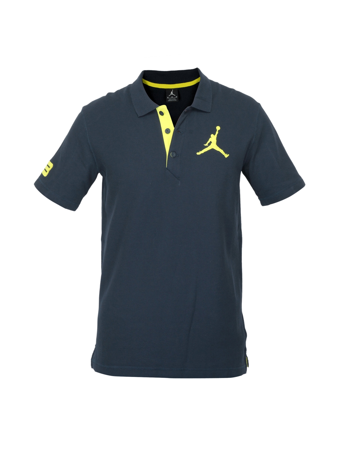 jumpman polo shirts