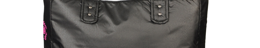 Buy Nike Women Black Handbag - Handbags for Women 38755 | Myntra