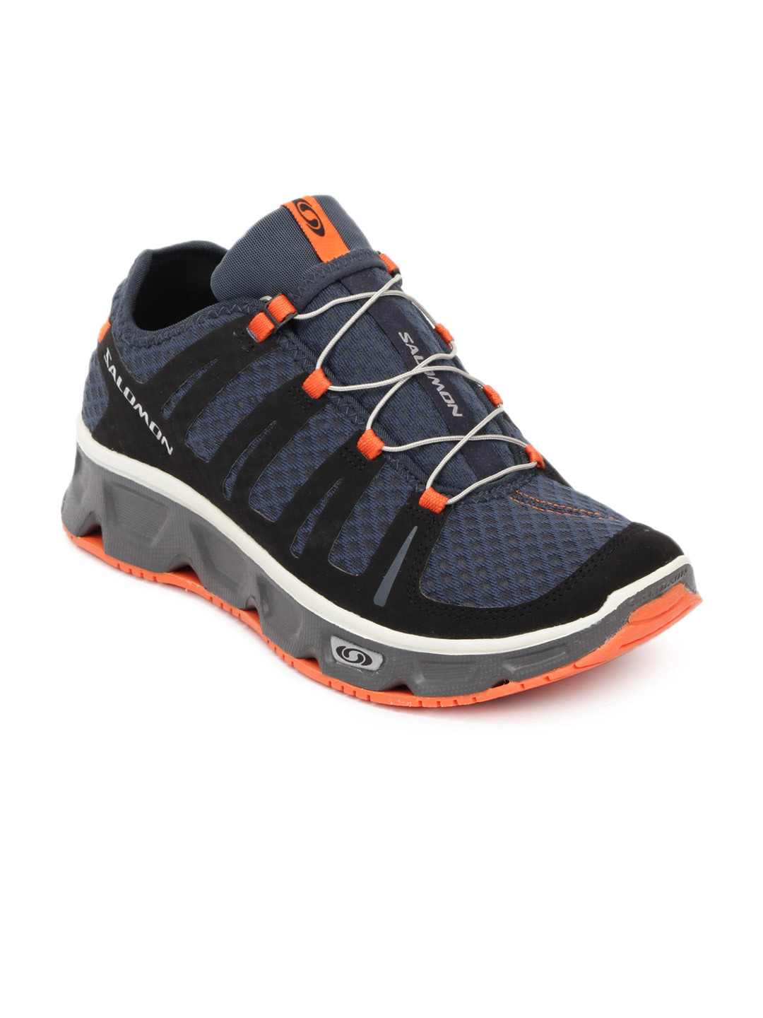 salomon shoes myntra