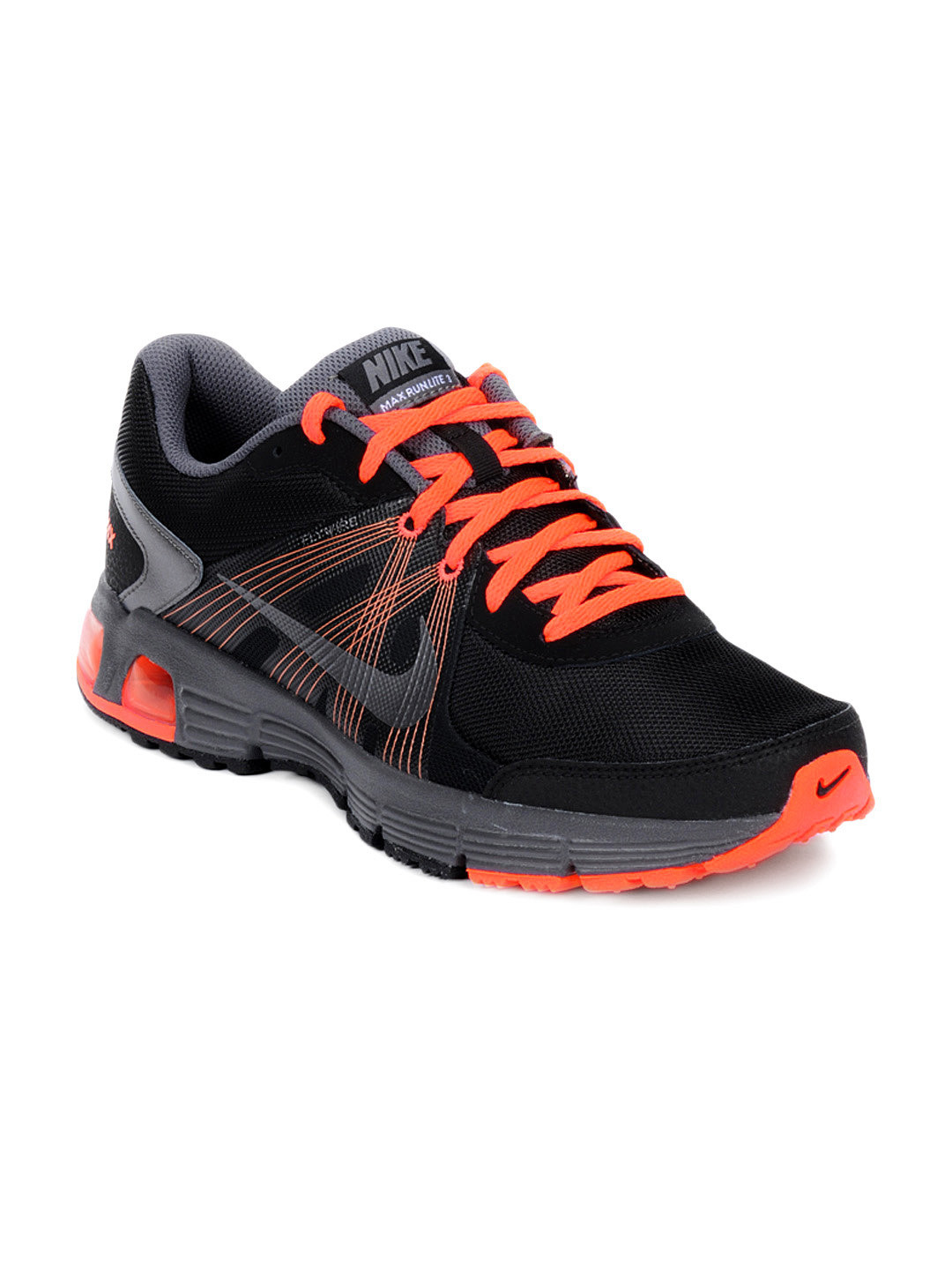 myntra sale mens shoes nike