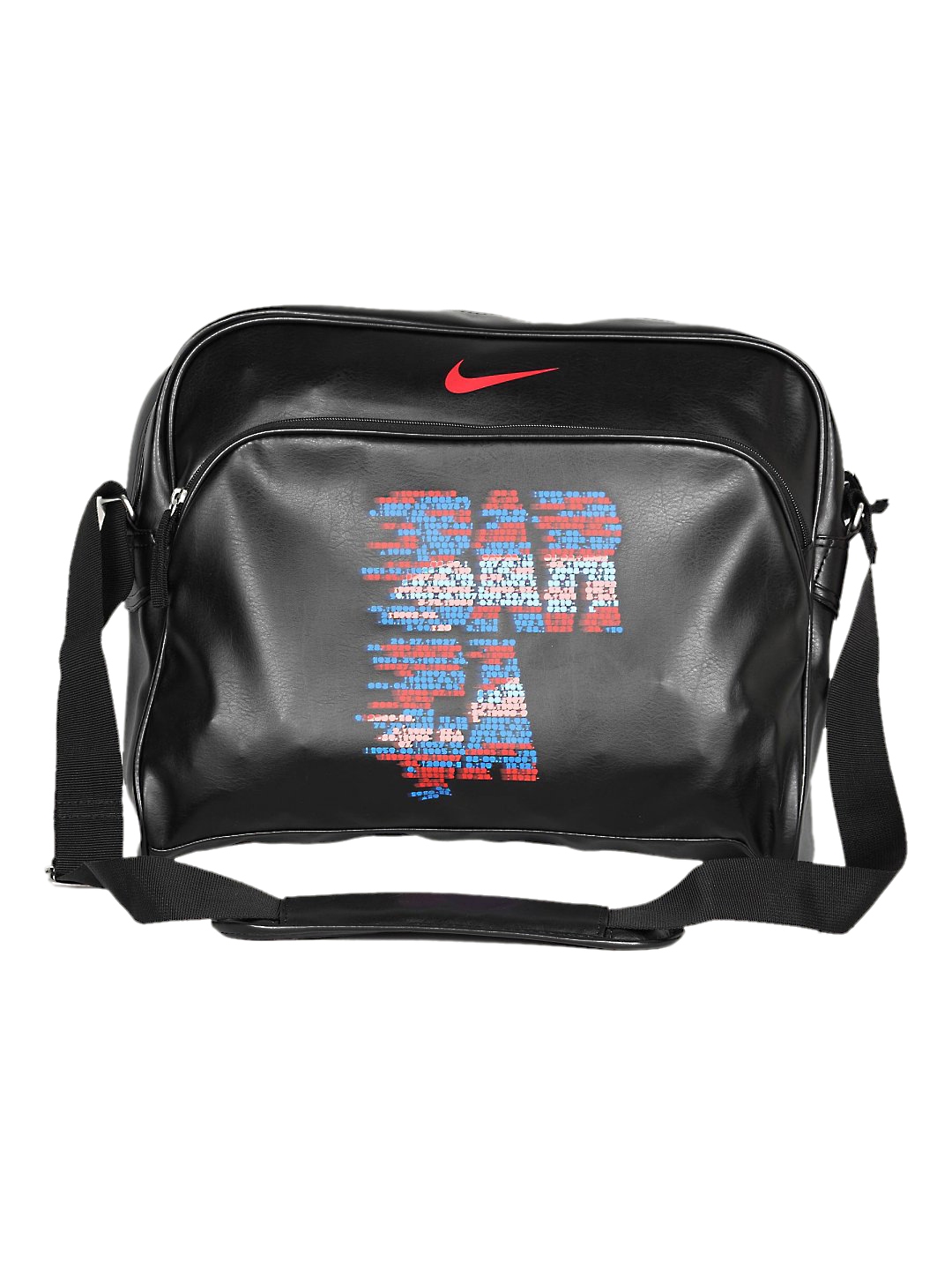 nike laptop tote
