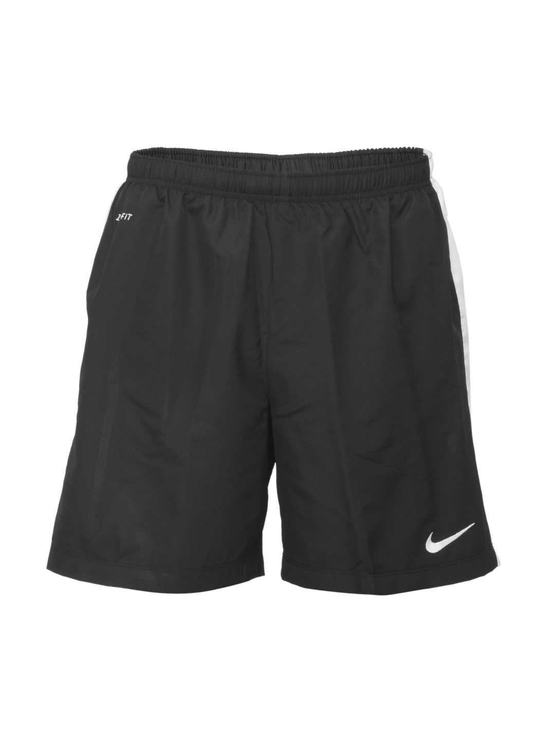 Buy Nike Men Black Shorts - Shorts for Men 30609 | Myntra