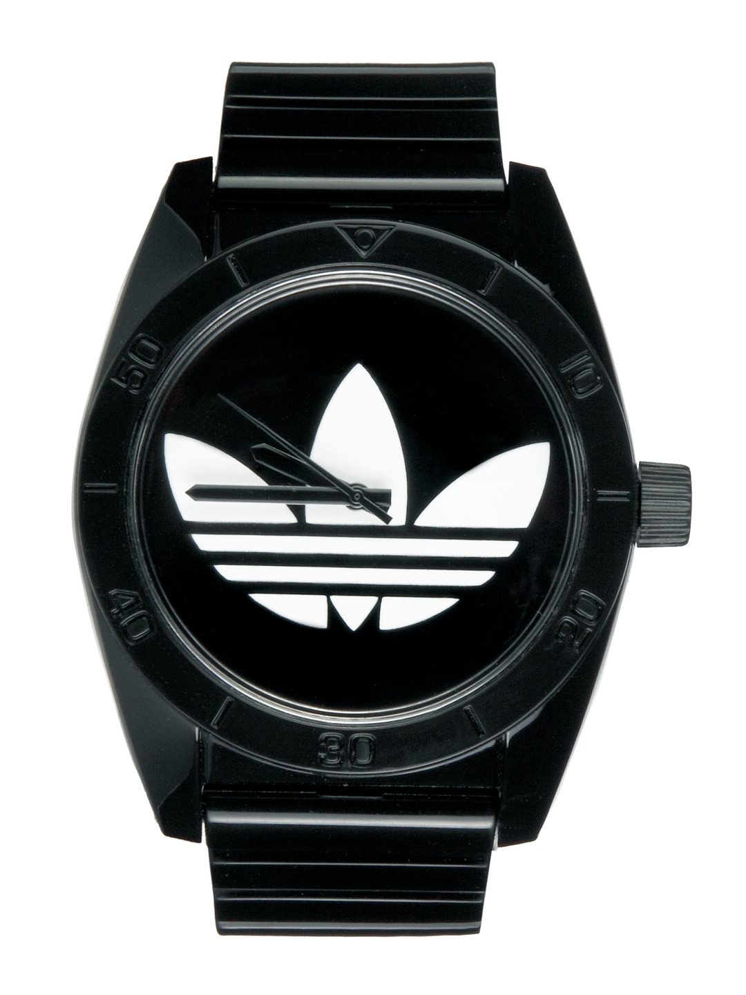 Buy ADIDAS Originals Men Black Dial Watch ADH2653 - Watches for Men ...
