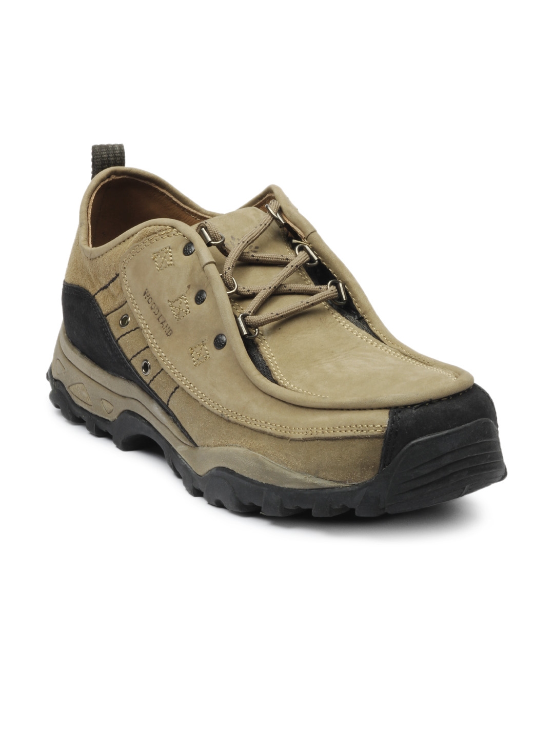 woodland olive sneakers