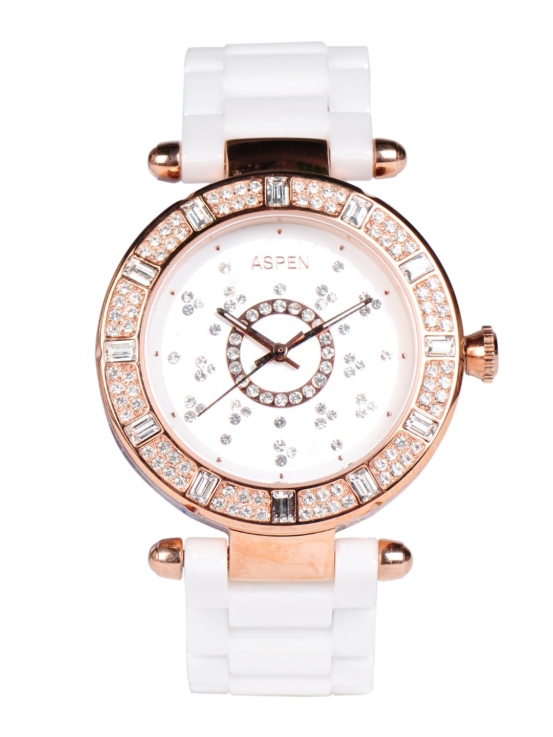 Aspen watch brand Clearance