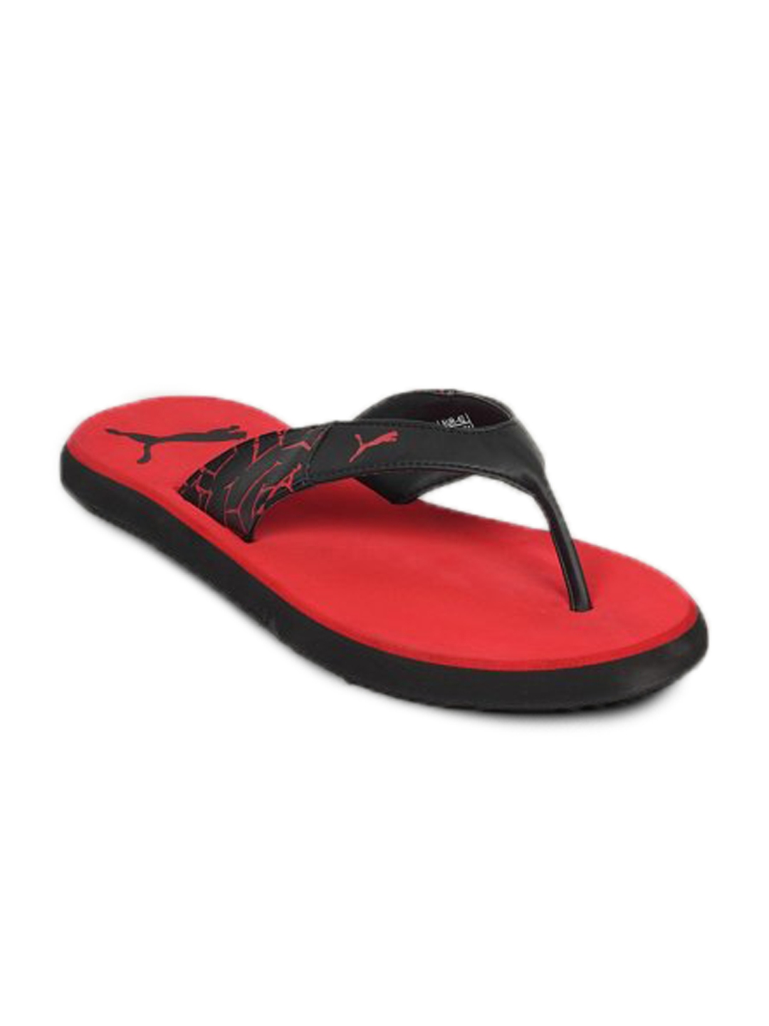 puma winglet ii dp flip flops