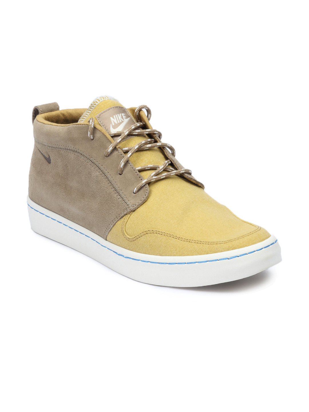 zapatillas nike wardour chukka