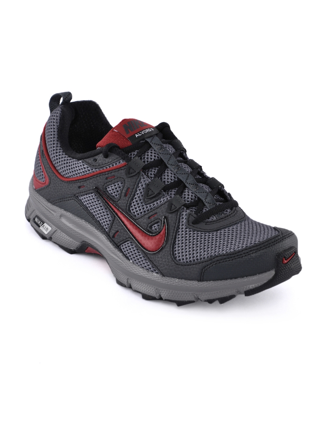 nike alvord series