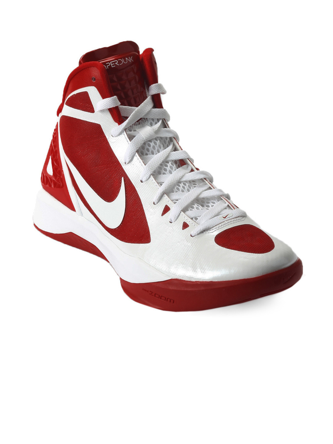 Buy Nike Men Zoom Hyperdunk Red Sports Shoes Sports Shoes for Men