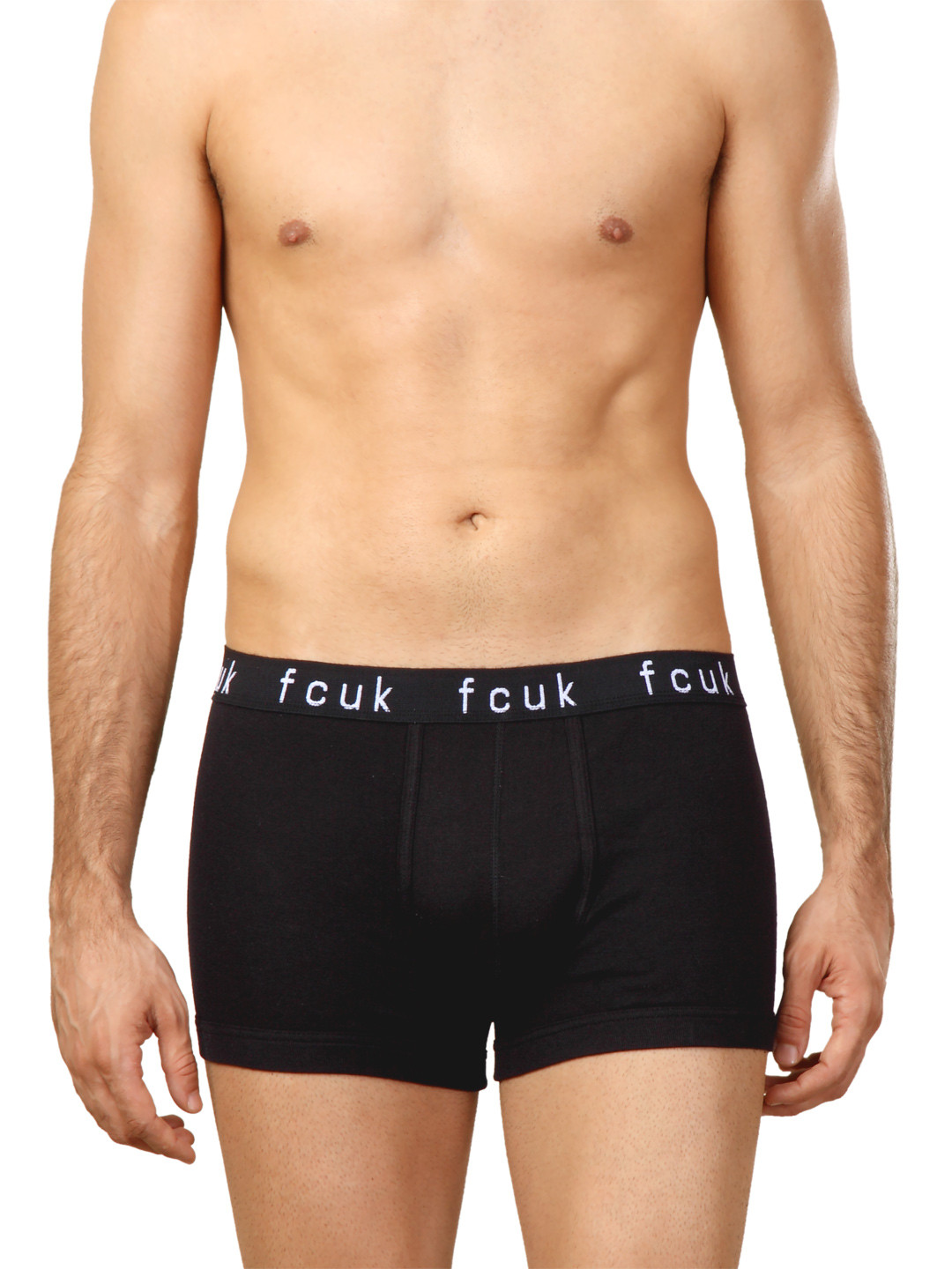 Buy FCUK Black Brief Briefs for Men 42976 Myntra