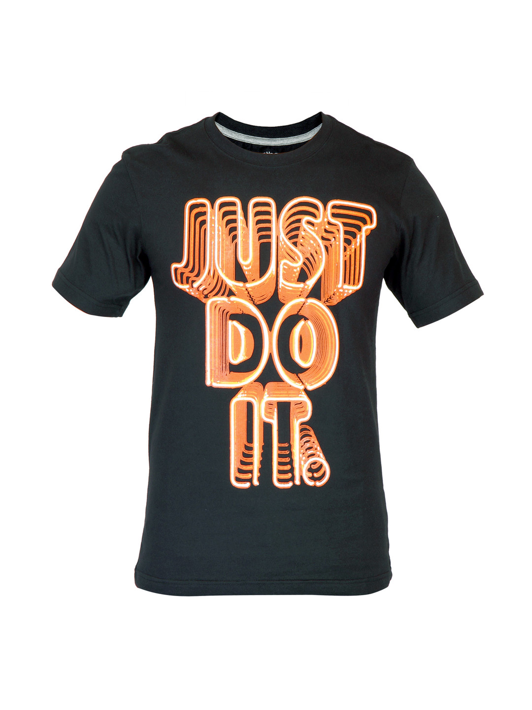 mens neon nike shirt