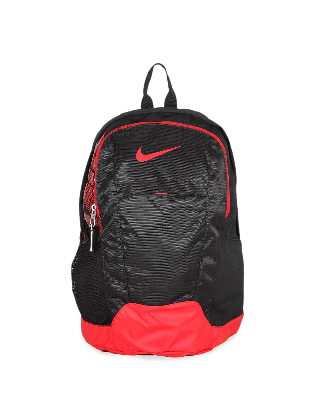 Buy Nike Unisex Team Training Red Backpack Backpacks for Unisex 6563