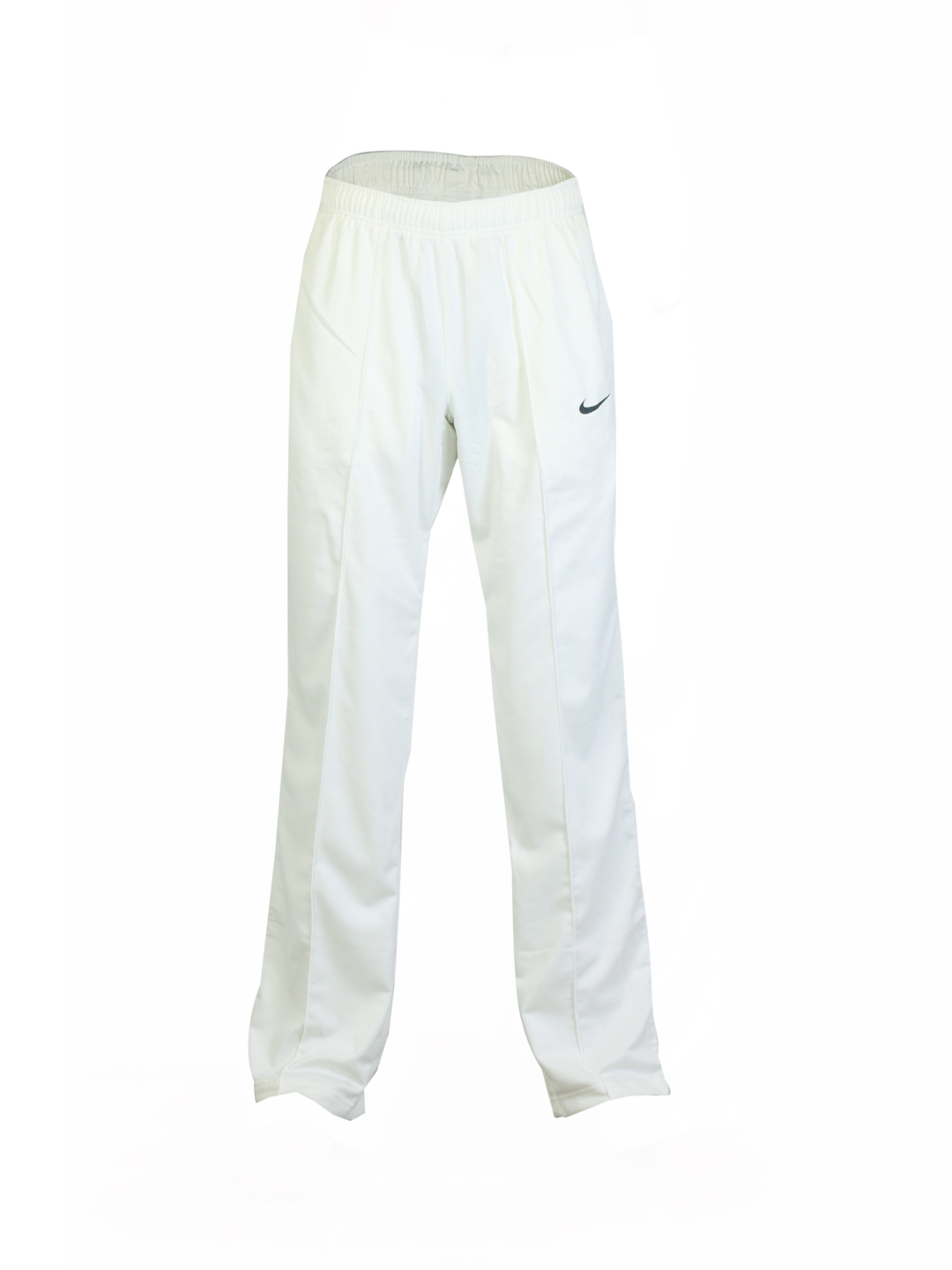 white track pants nike