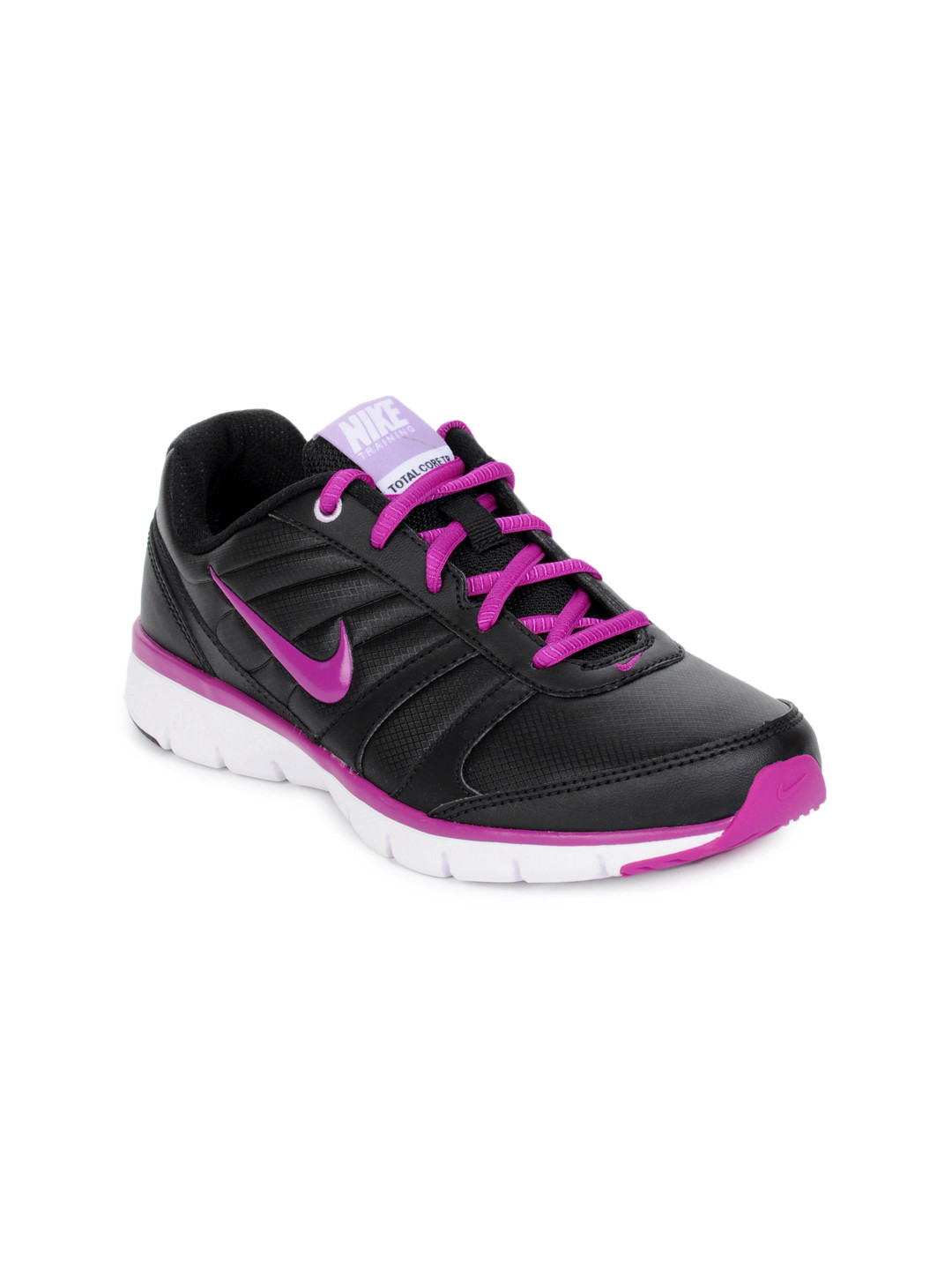total sports ladies nike sneakers