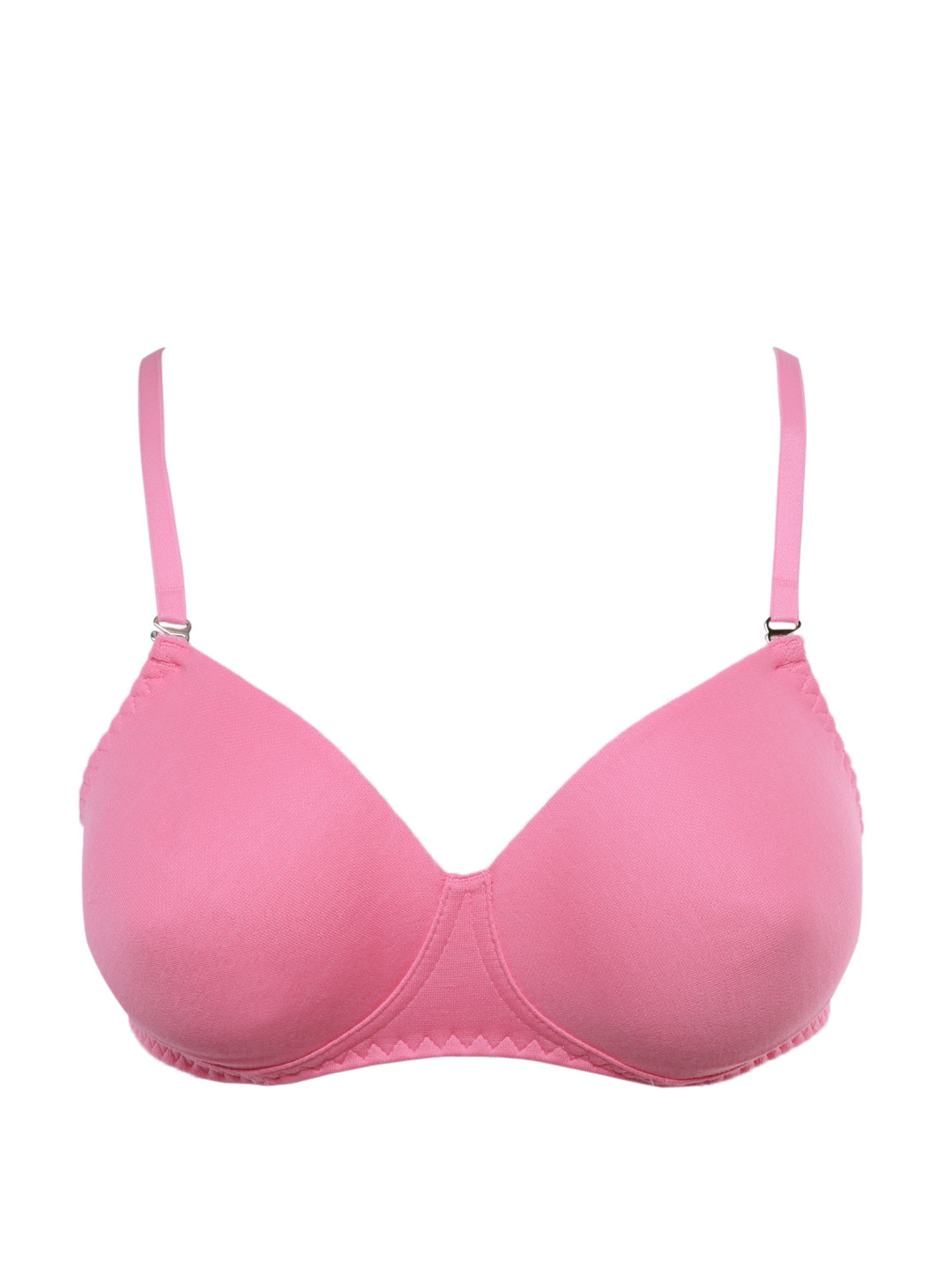 Buy Enamor Women Pink Bra Bra for Women 21622 Myntra