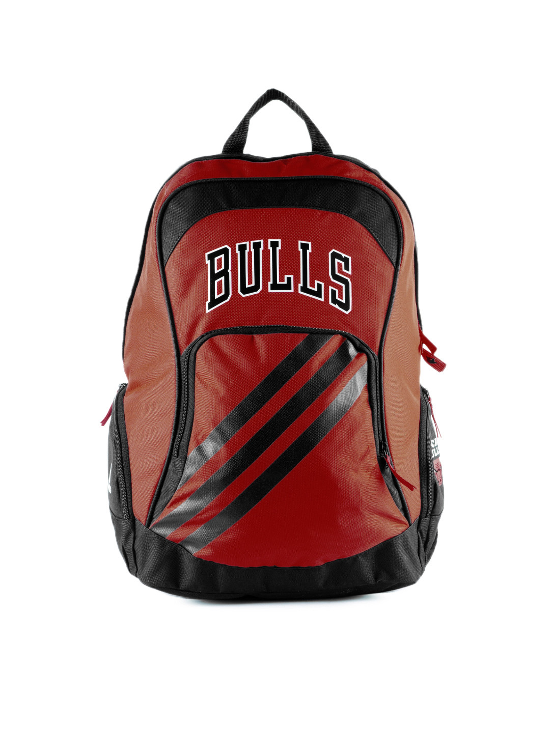 Buy ADIDAS Unisex Chicago Bulls Red Backpack Backpacks for Unisex