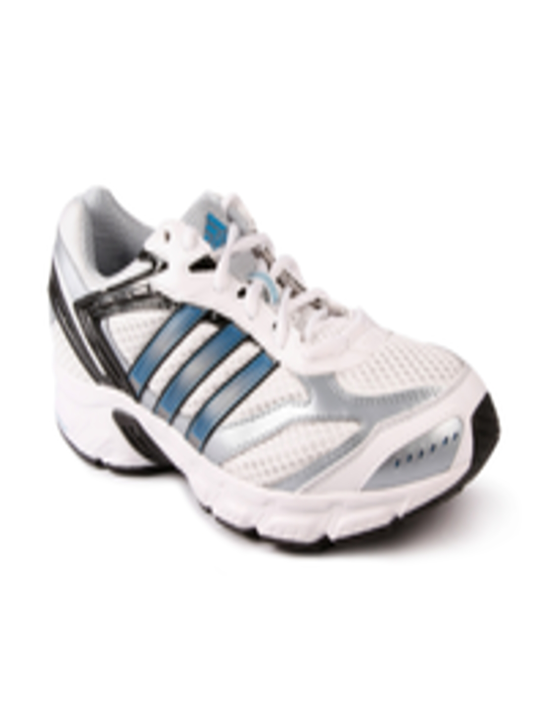 Buy ADIDAS Men Duramo 3 M White Sports Shoes - Sports Shoes for Men ...