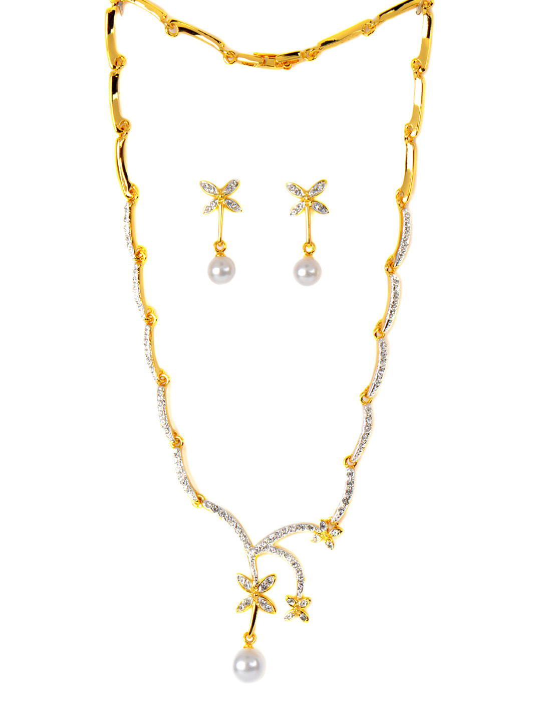 myntra jewelry