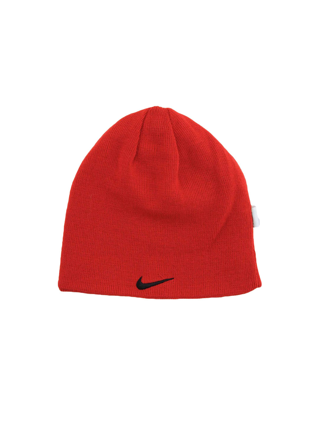 Buy Nike Unisex Knit Beanie Red Skull Cap Caps for Unisex 17951 Myntra
