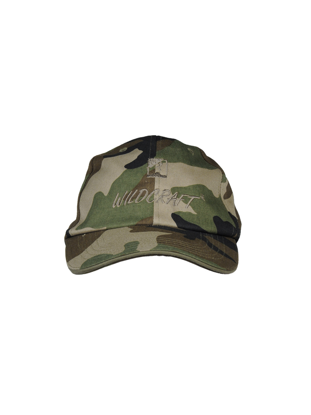 Buy Wildcraft Unisex Multicoloured Printed Cap Caps for Unisex 38126 Myntra