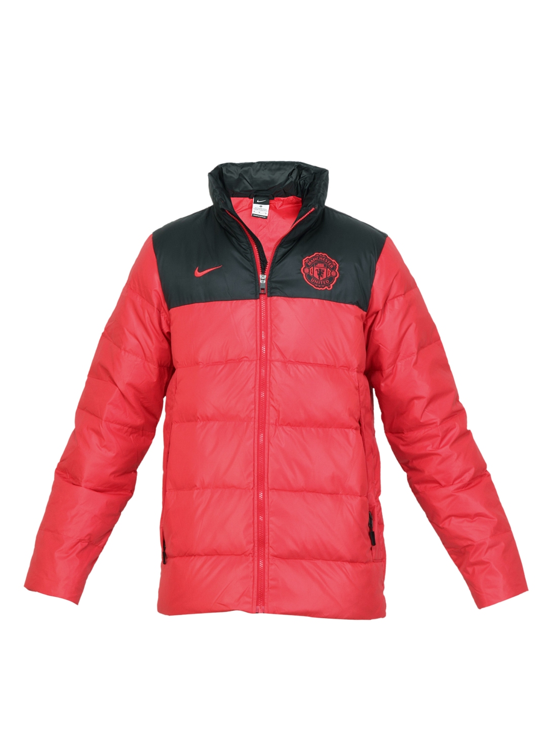 nike soccer jacket