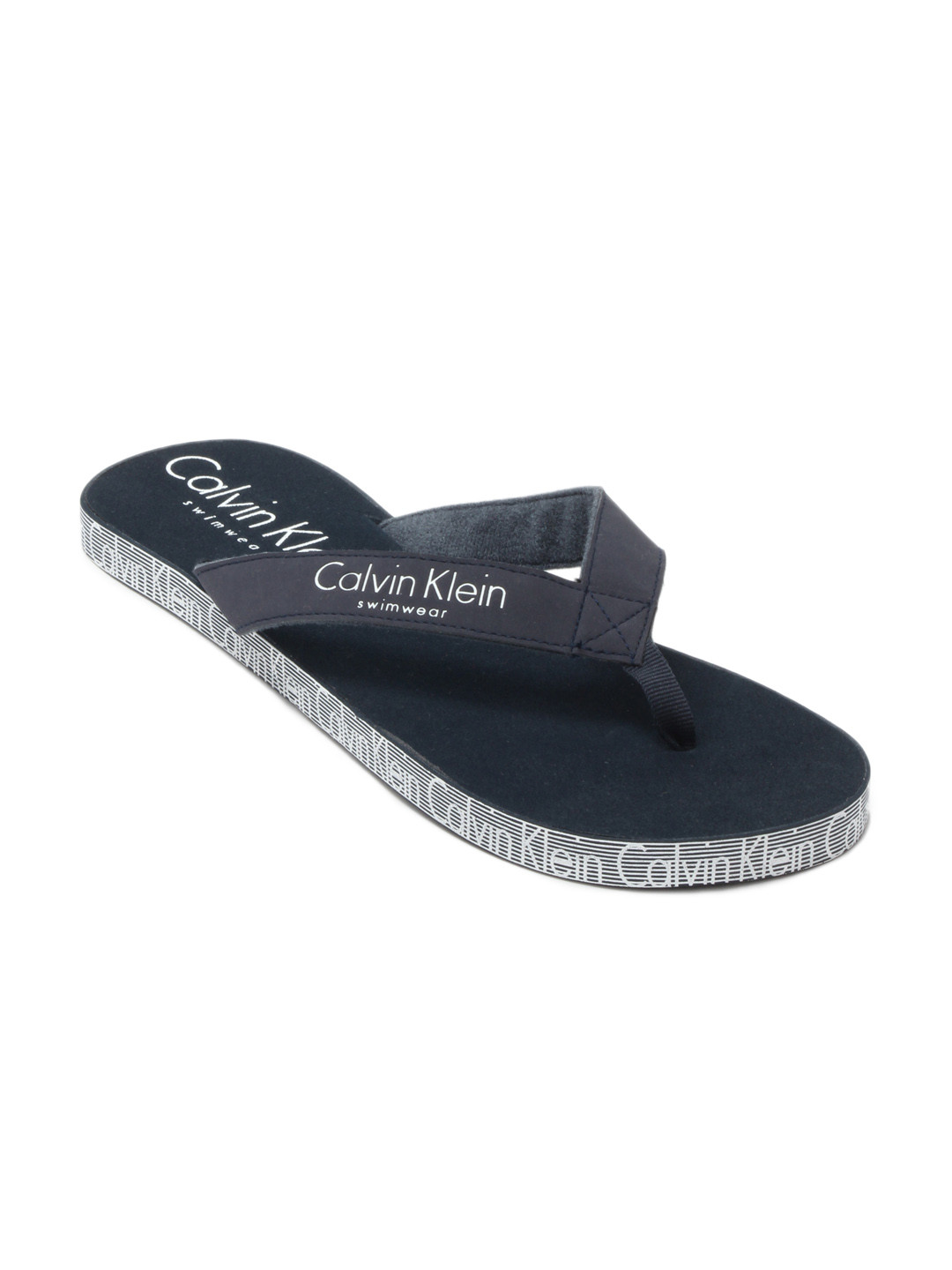Buy Calvin Klein Men Flip Flops Flip Flops for Men 48527 Myntra