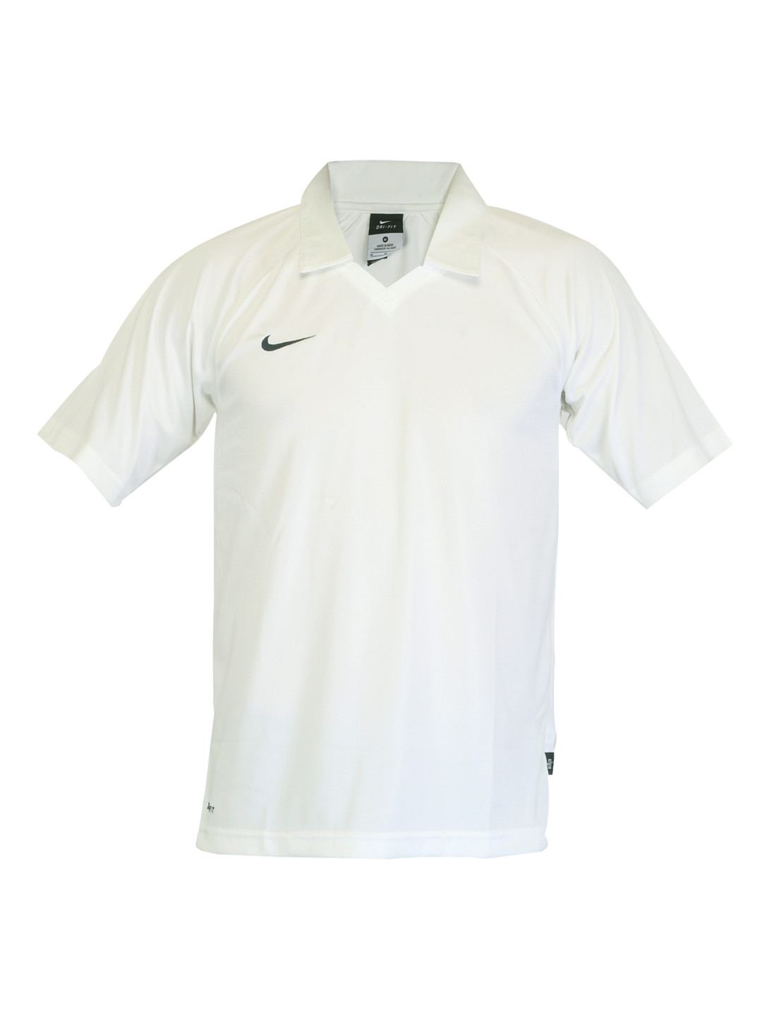 Buy Nike Men Cricket Off White T Shirt - Tshirts for Men 31467 | Myntra