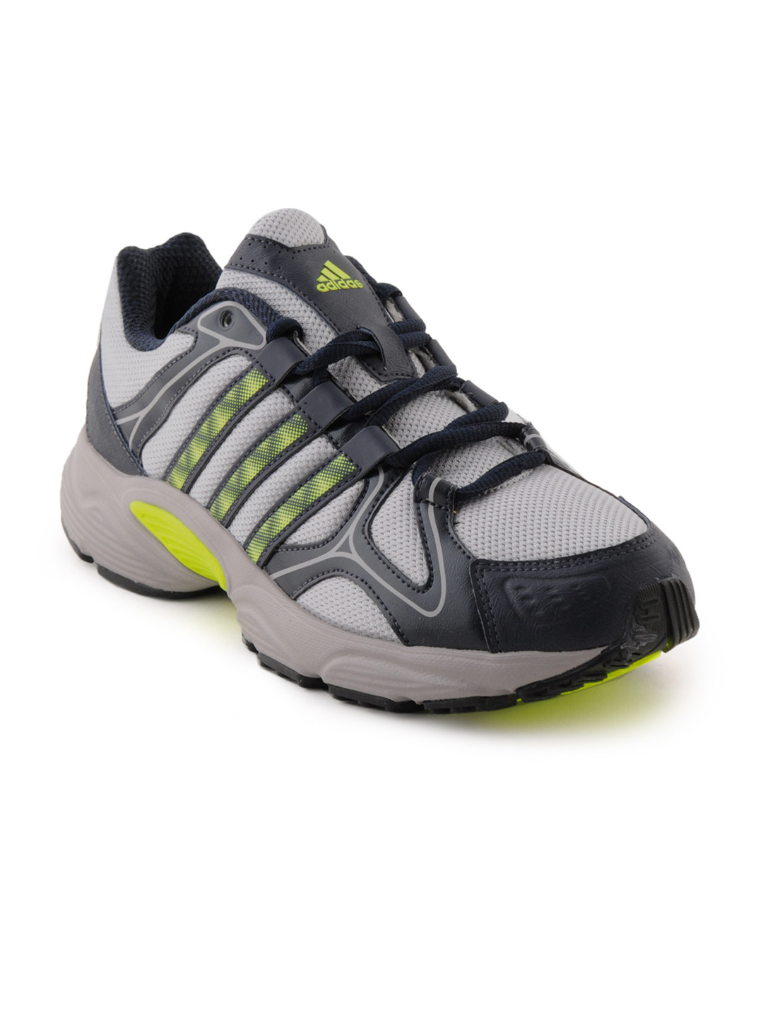 Buy ADIDAS Men Ranger Navy Blue Sports Shoes - Sports Shoes for Men ...