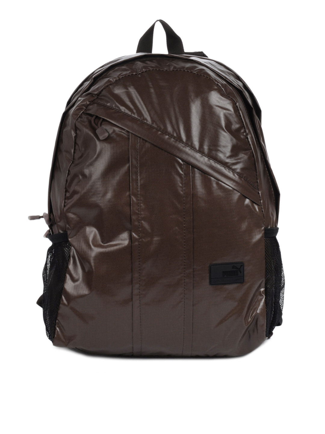 Buy Puma Unisex Brown Backpack Backpacks for Unisex 29101 Myntra