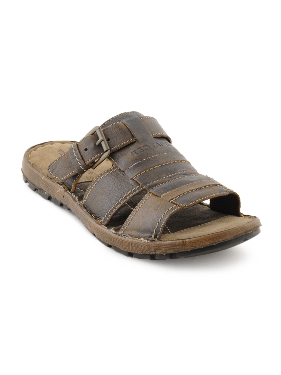 red tape casual sandals