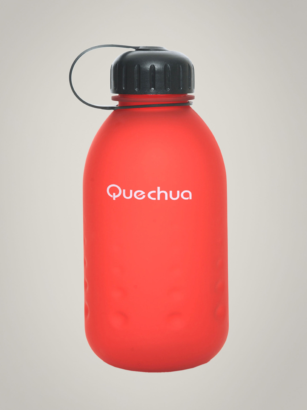 Buy Quechua By Decathlon Red Sipper Water Bottle for Unisex 1555 Myntra