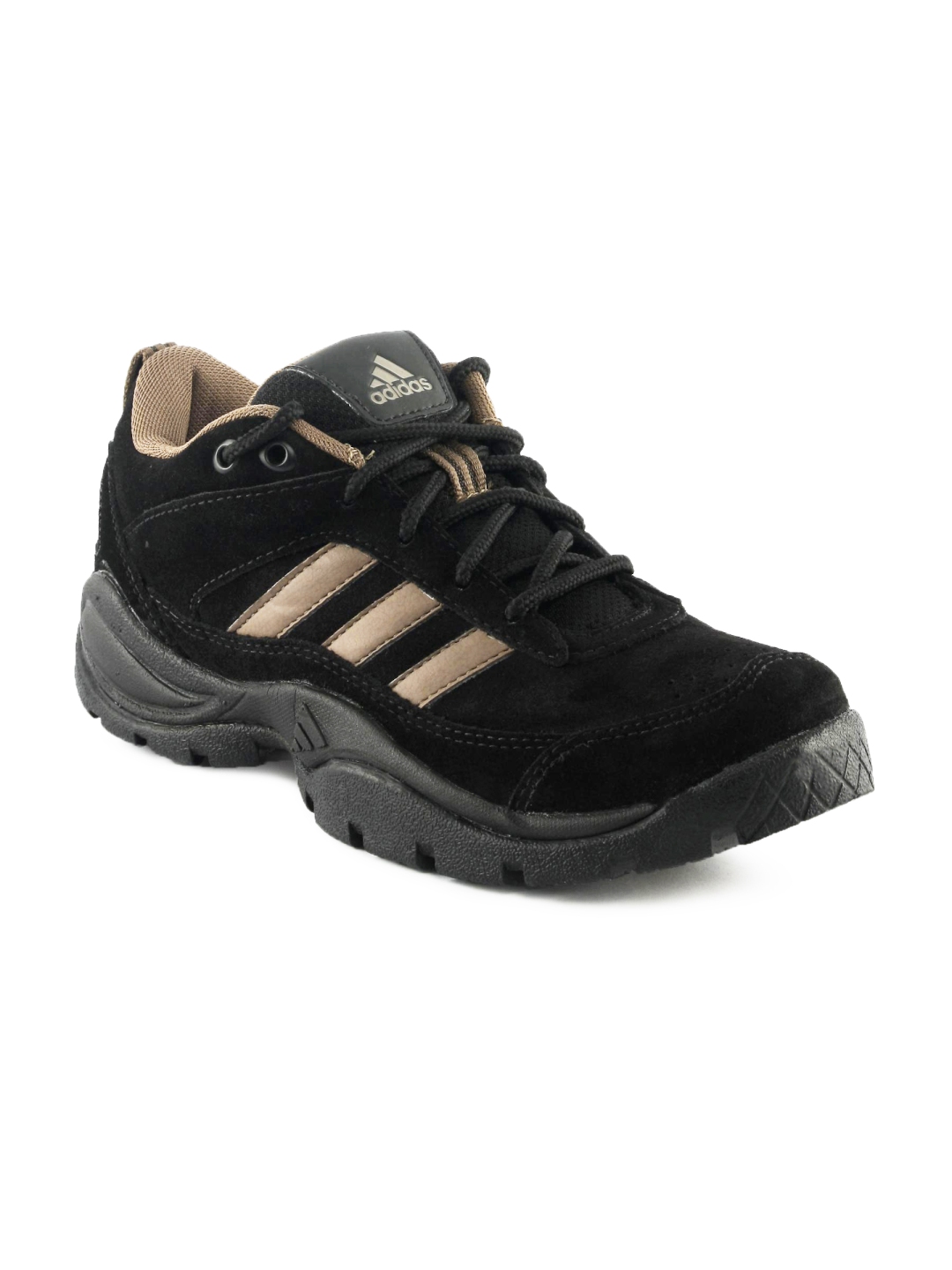 Buy Adidas Men Black Zapotec Casual Shoes Casual Shoes For Men 24429 Myntra 6084