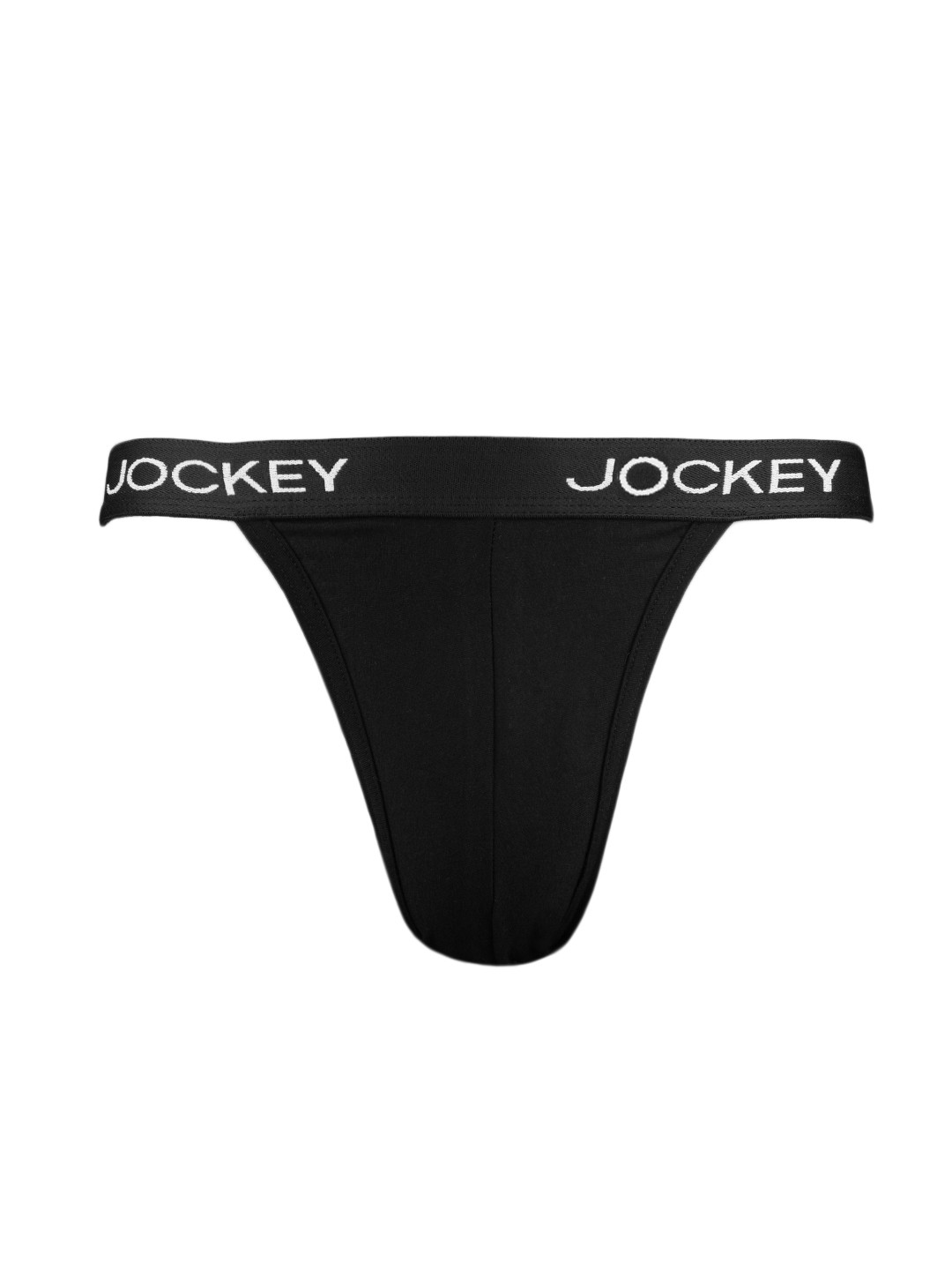 Buy Jockey ELANCE Men Black Elance Brief 1005 Briefs for Men 28025