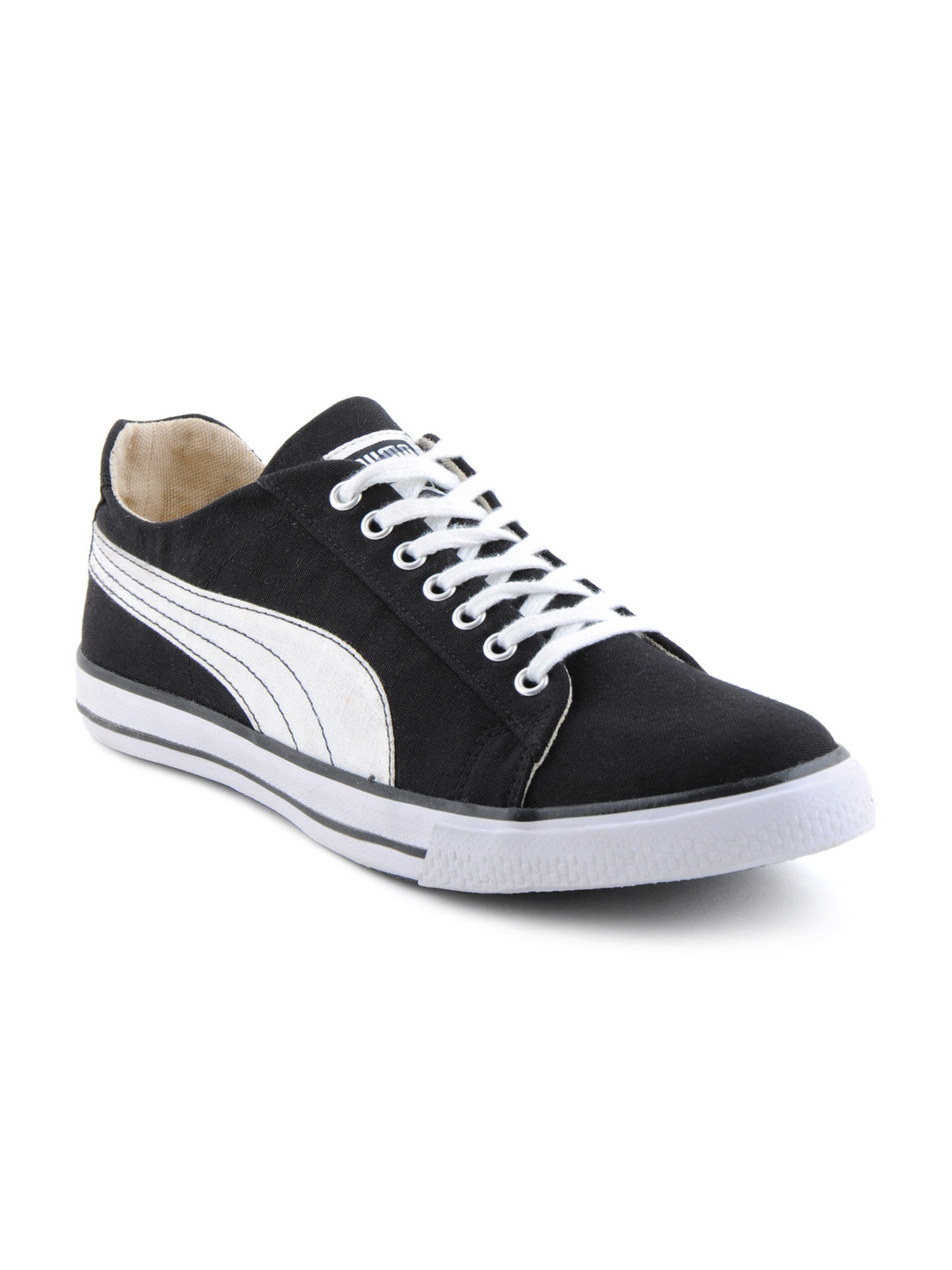 Buy Puma Unisex Black Hip Hop Shoes Casual Shoes for Unisex Myntra