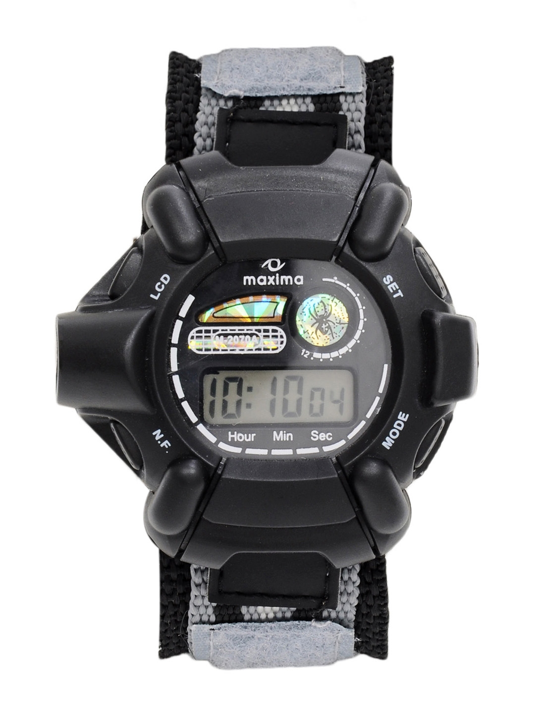 maxima sports watch