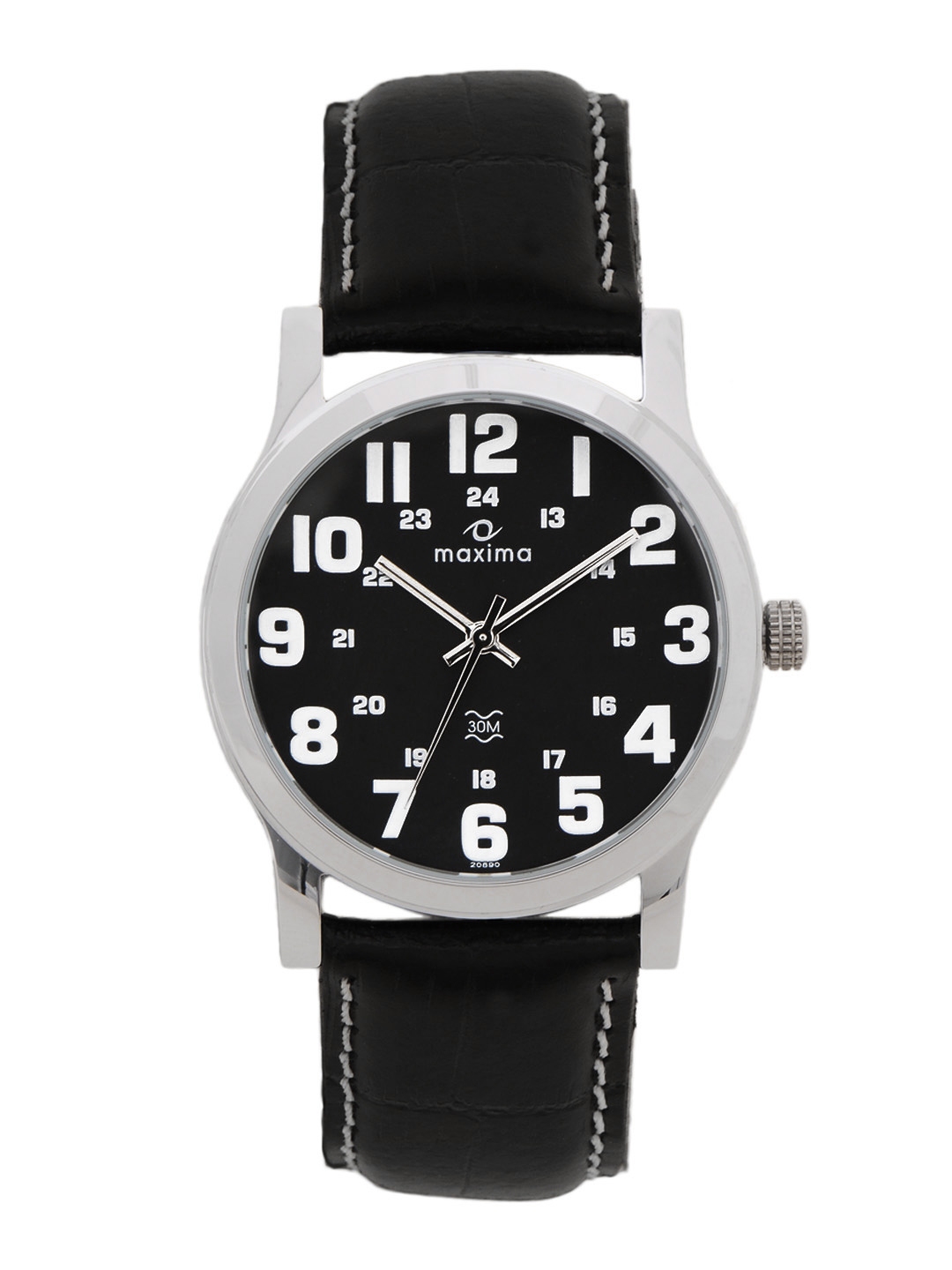maxima sports watch