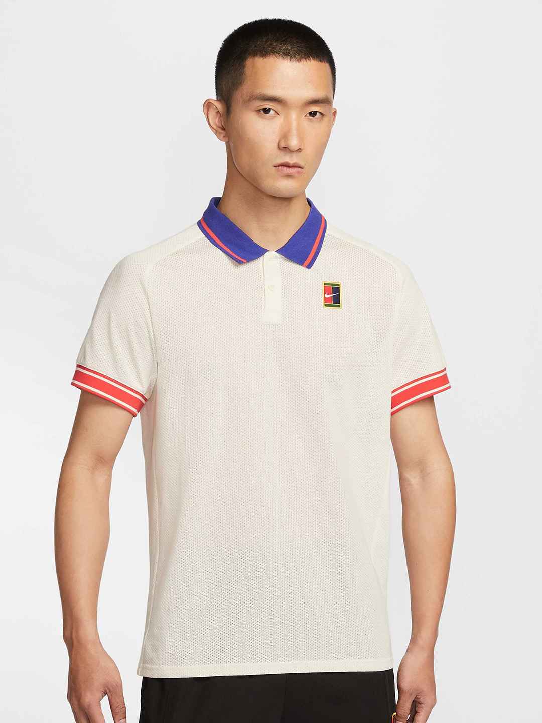 Buy Nike Court Heritage Tennis Polo Tshirts for Men 33373470 Myntra