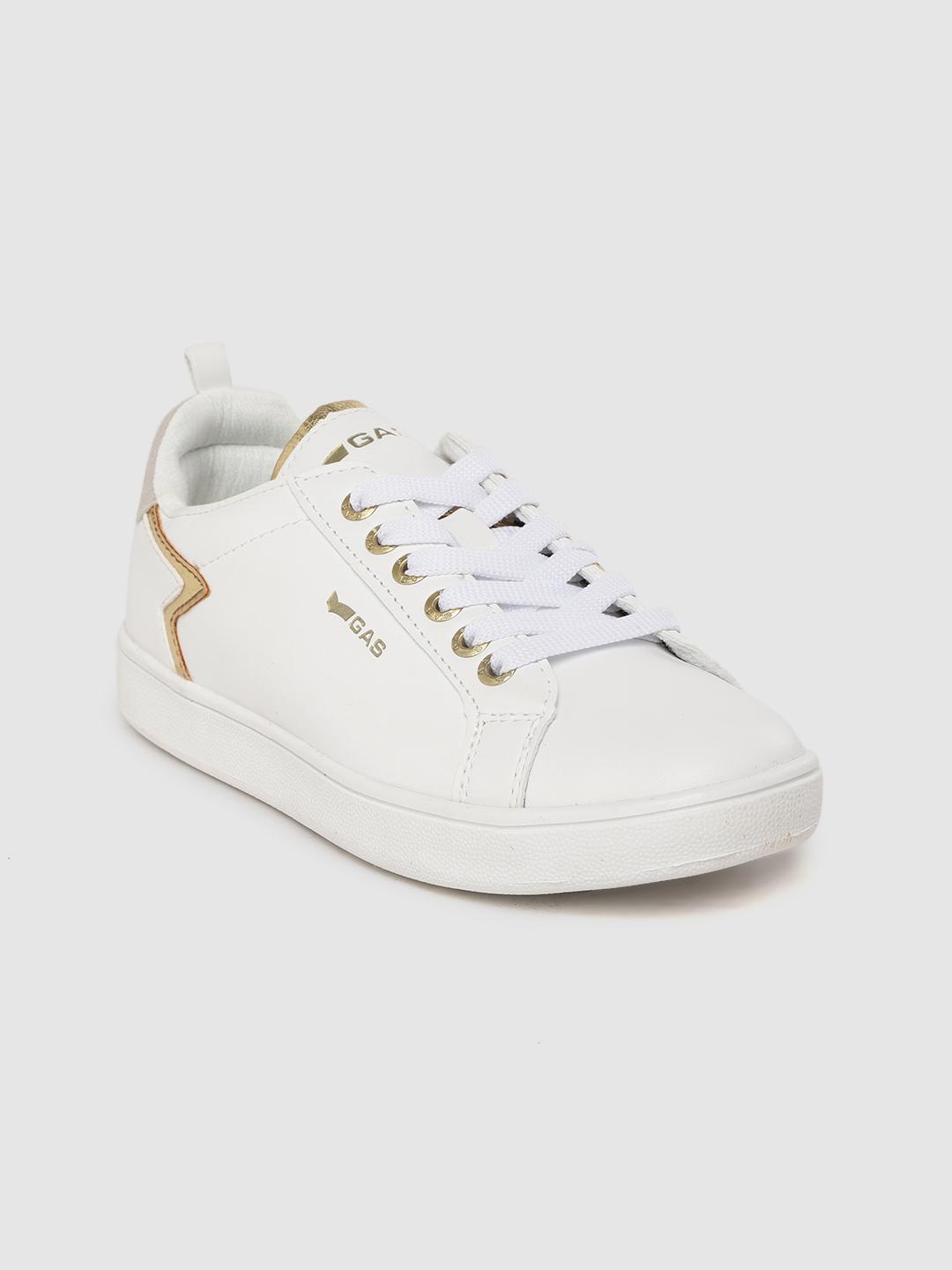GAS - Woman - Sneaker