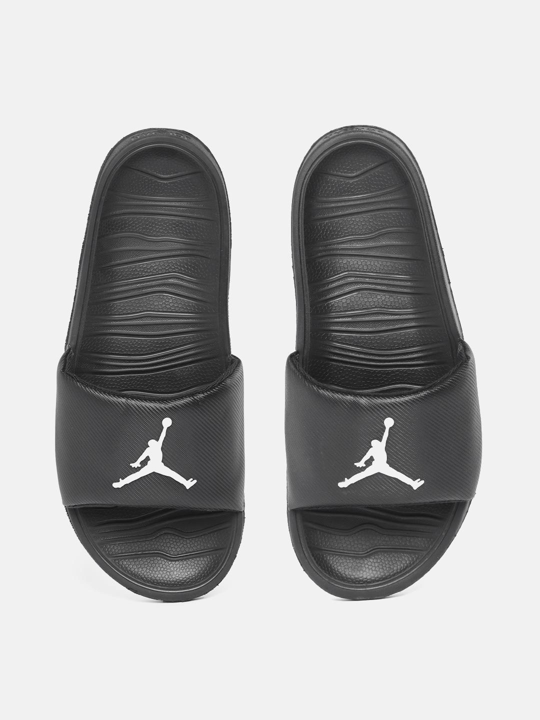 Jordan Flops Buy Nike Jordan Break Slides - Flip Flops for Men 11045800 | Myntra