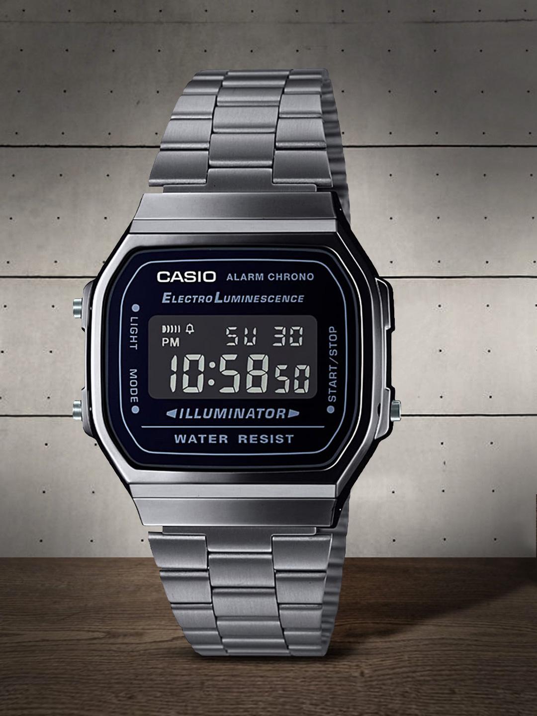 Casio Watch