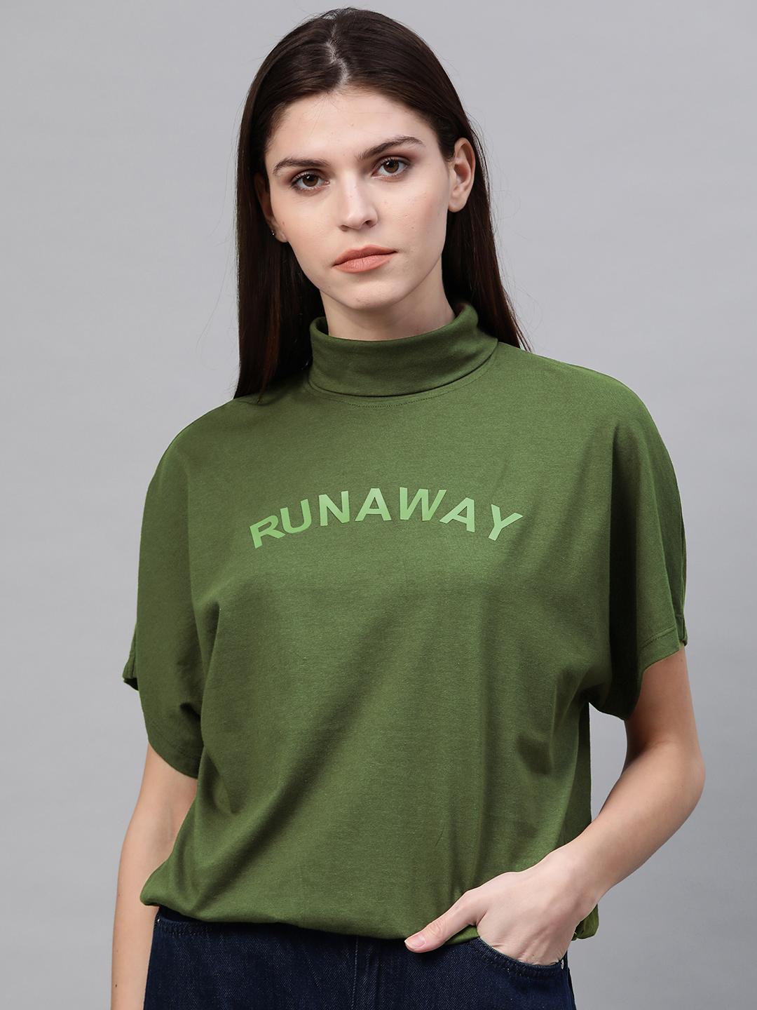 Olive Top main image 0