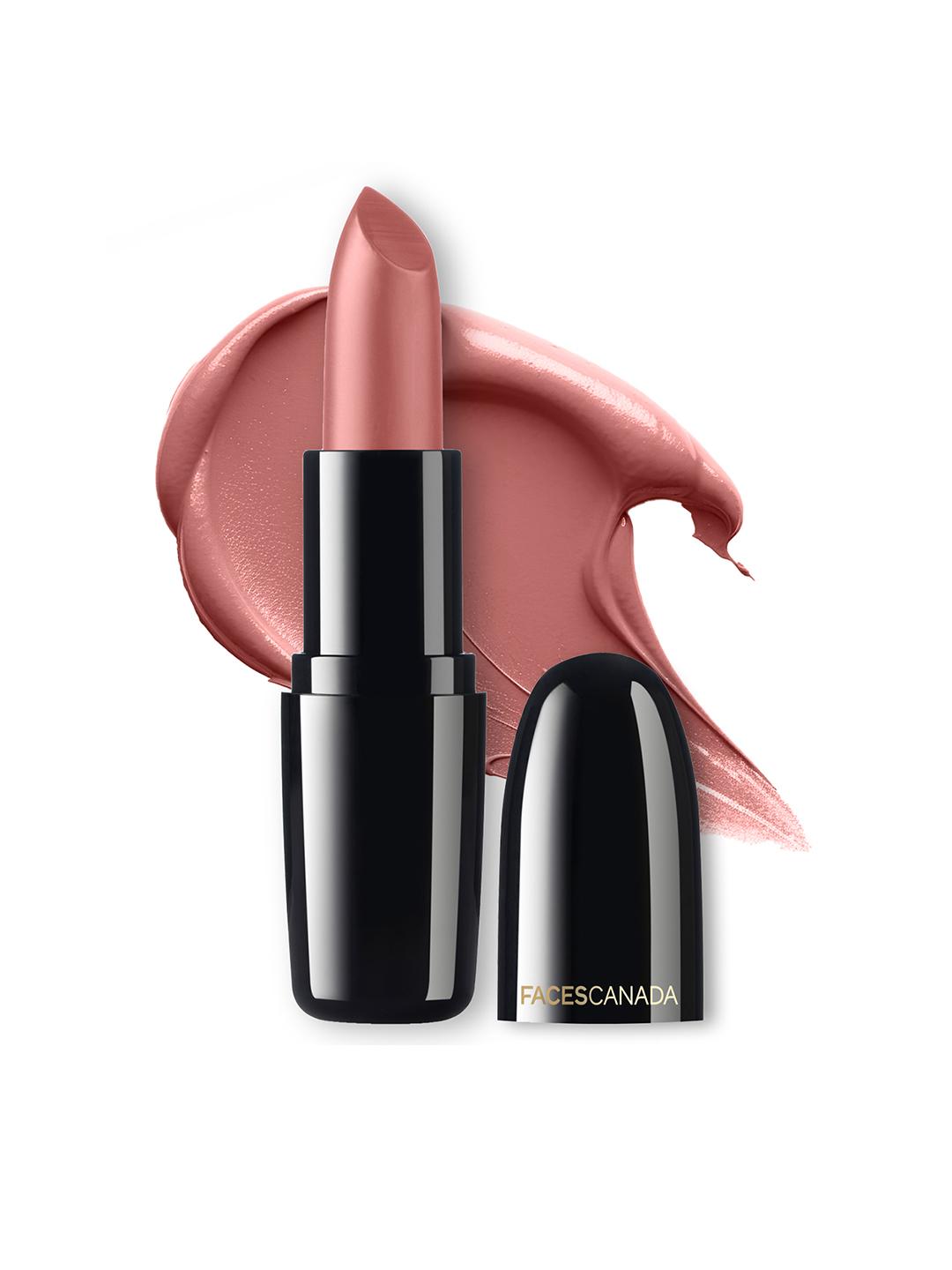 Buy FACES CANADA Weightless Creme Finish Hydrating Lipstick With Almond Oil Summer Ready 05 - - Personal Care for Women