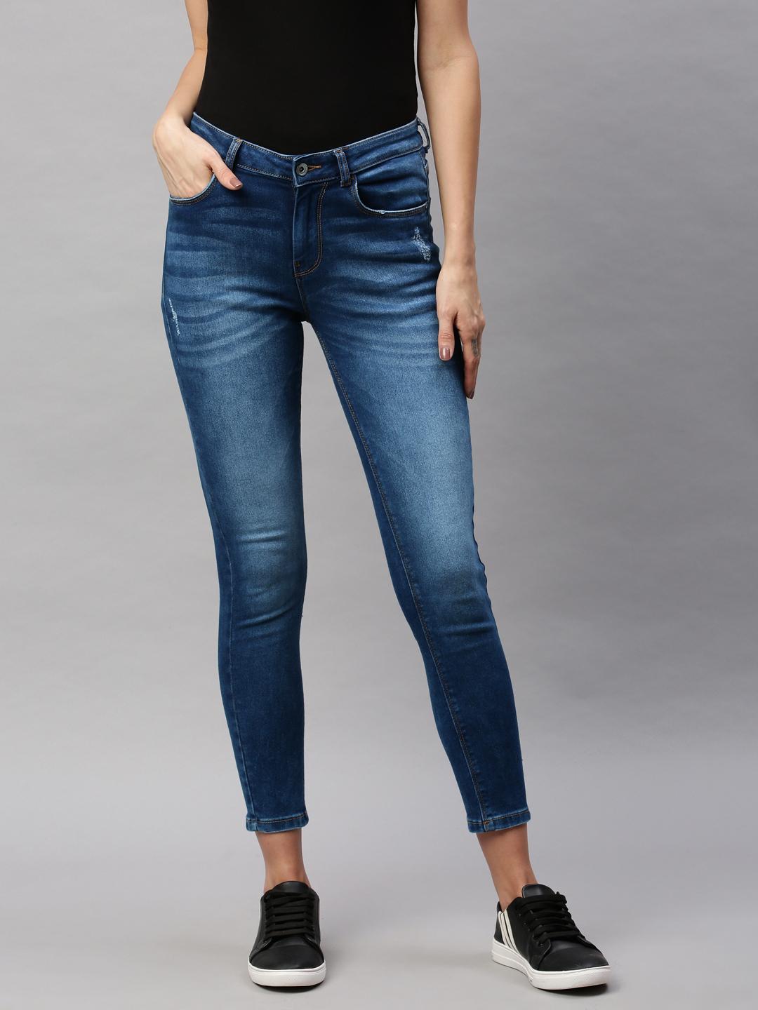 Flying Machine Veronica Jeans Flying Machine Veronica Jeans 2024
