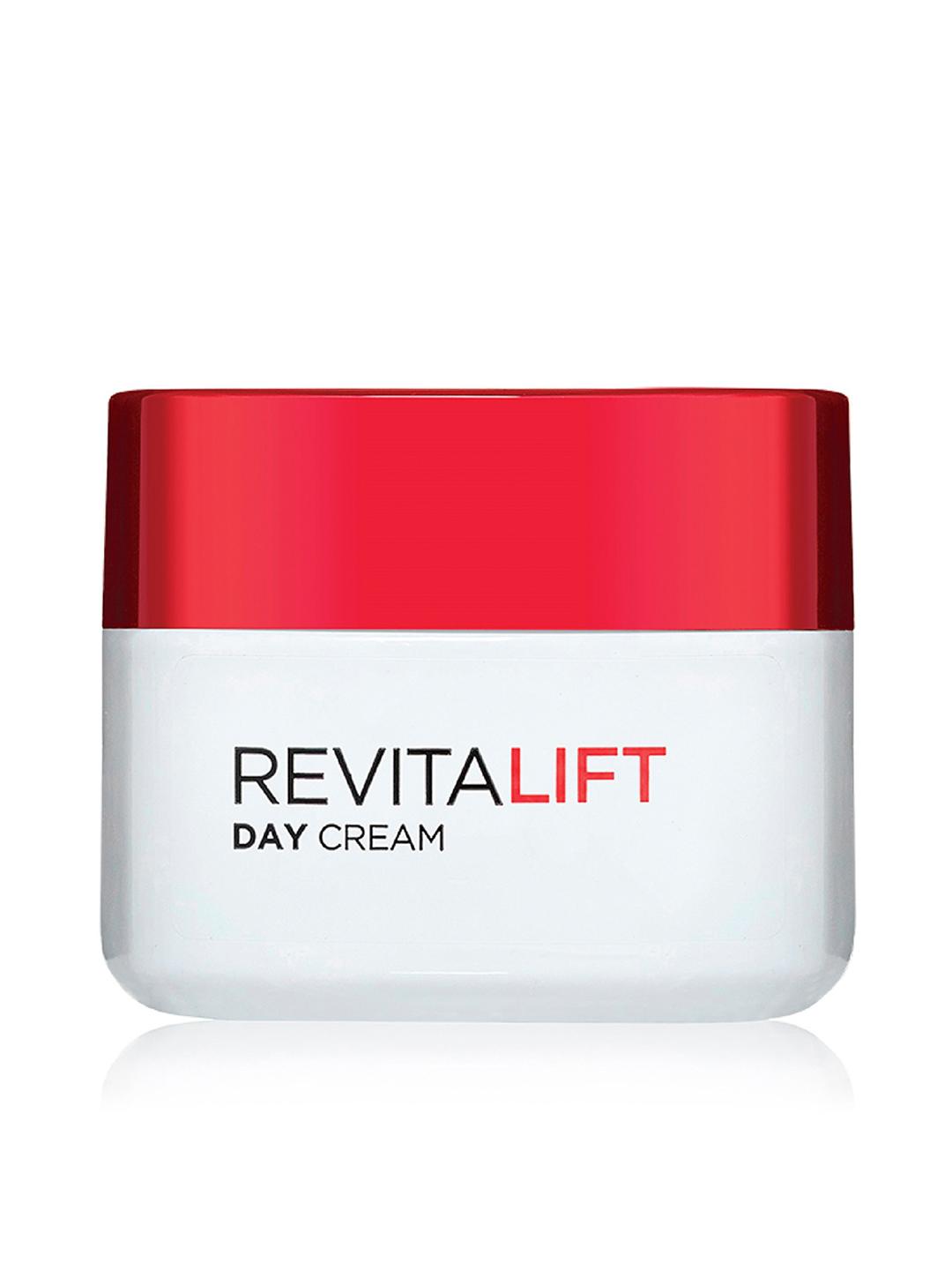 Buy LOreal Paris Revitalift Anti Wrinkles & Radiance SPF35 PA++ Moisturizing Day Cream 50ml - - Personal Care for Unisex