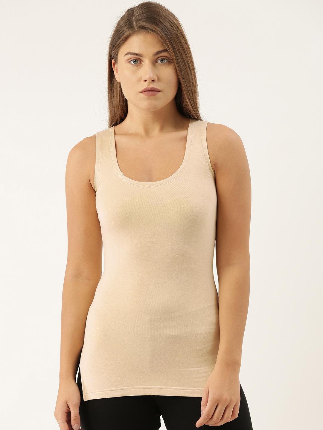 Thermal Tank Top For Women main image 0