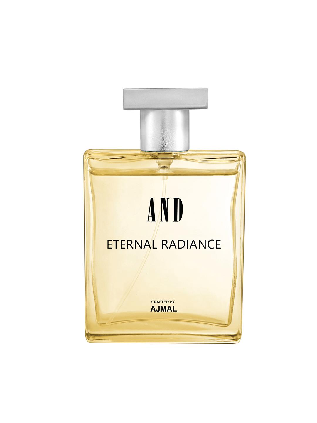 Buy AND Women Eternal Radiance EDP 100 Ml Crafted By Ajmal - - Personal Care for Women