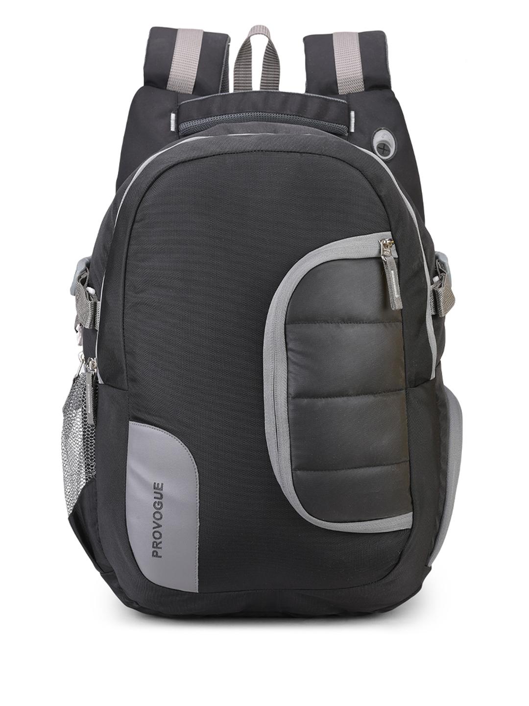 Buy Provogue X Fwd Solid Large Ergonomic Water Resistant Structured ...
